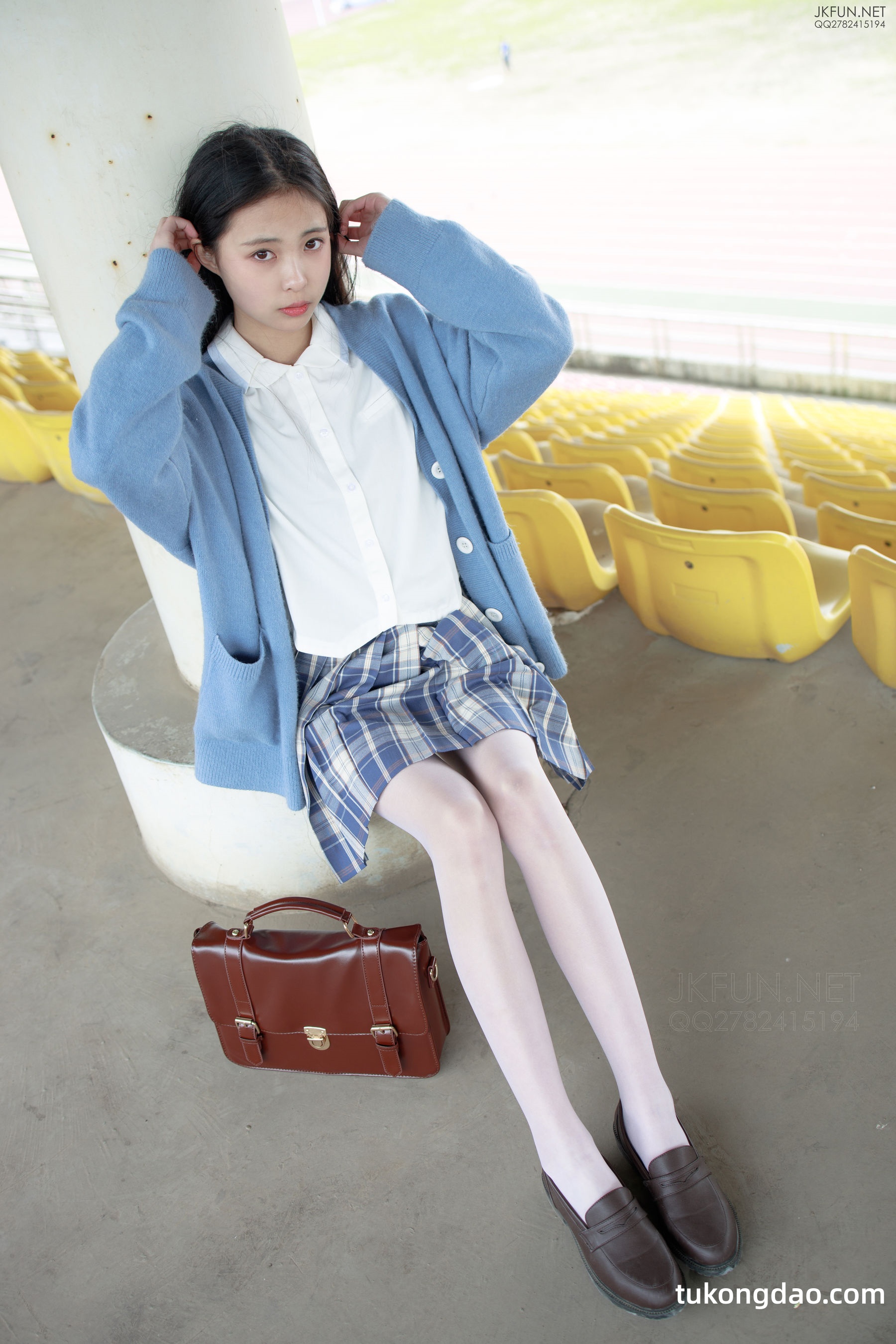 JKFUN-003 写真集 JKFUN-第108张